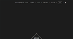 Desktop Screenshot of ilovetheseaside.com